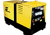 Сварочный генератор KHM 405 YS, (EU)