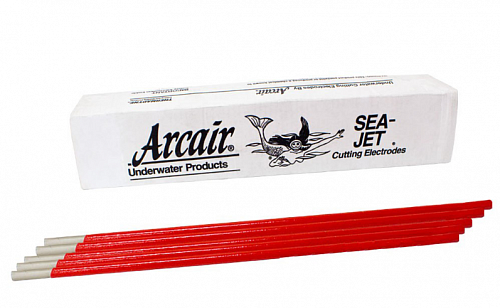 Электроды для резки Arcair SEA-JET
